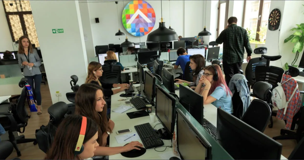 Hire Dedicated Developers in India