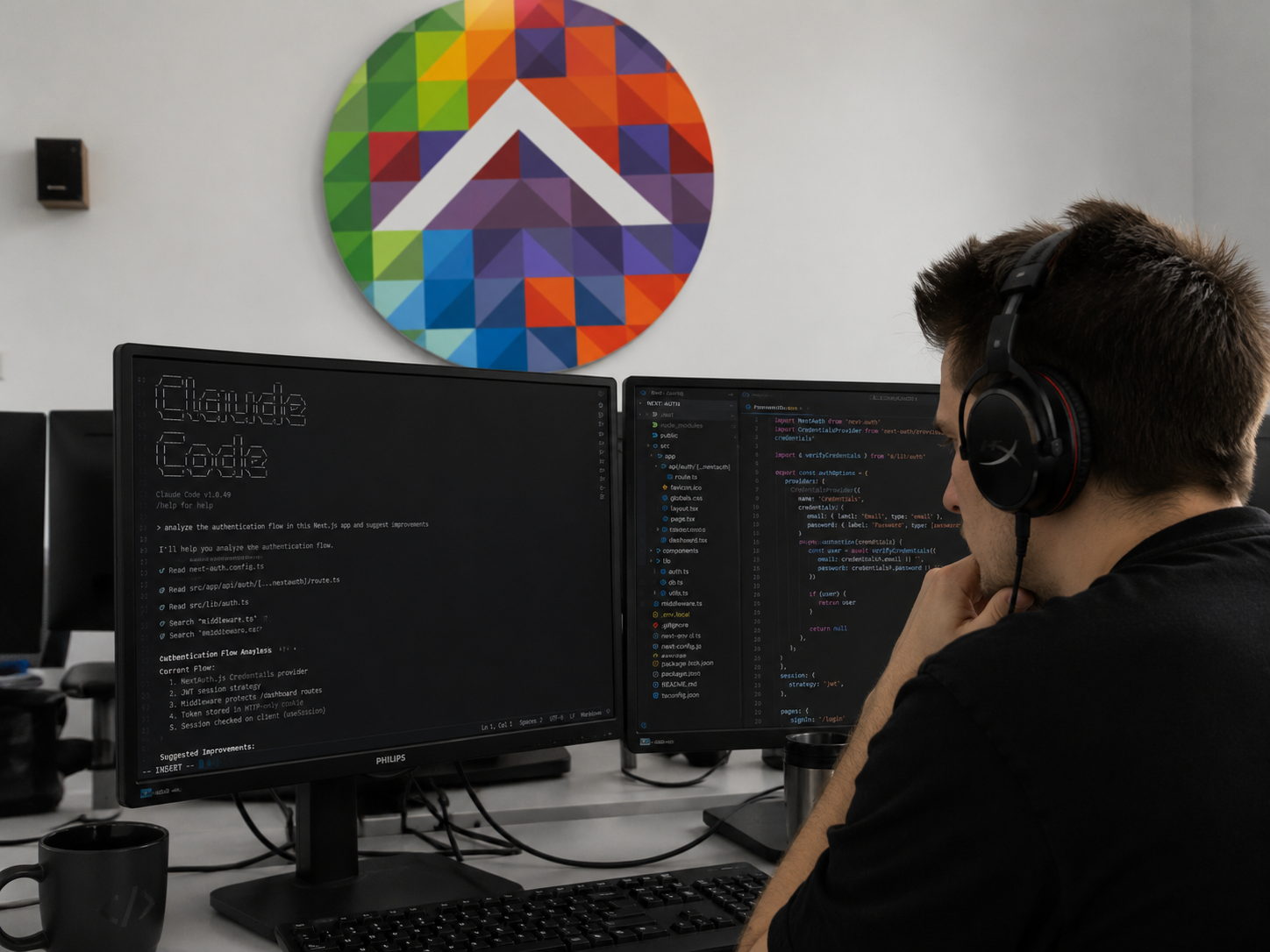 AI-First AngularJS Developers for Faster Releases
